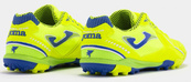 Бутсы Joma DRIBLING салатовый Чол 46. Изображение №3