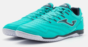 Футзалки Joma MAXIMA бирюзовый Муж 44. Изображение №2 Футзалки Joma MAXIMA бирюзовый Муж 44. Изображение №2