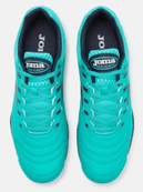Футзалки Joma MAXIMA бирюзовый Муж 44. Изображение №3 Футзалки Joma MAXIMA бирюзовый Муж 44. Изображение №3