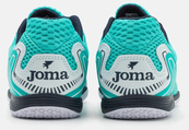 Футзалки Joma MAXIMA бирюзовый Муж 44. Изображение №9 Футзалки Joma MAXIMA бирюзовый Муж 44. Изображение №9
