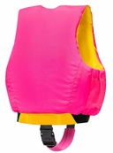 Жилет для плавания Aqua Speed Swim Star 61132 малиновый, желтый Дет 19-30 кг. Изображение №4