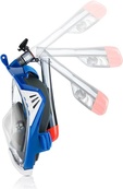 Полнолицевая маска Aqua Speed DRIFT 7090 синий, черный Уни L/XL. Изображение №7 Полнолицевая маска Aqua Speed DRIFT 7090 синий, черный Уни L/XL. Изображение №7