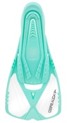 Ласти Aqua Speed ACTION 61108 бірюзовий Уні 38-39. Зображення №4 Ласти Aqua Speed ACTION 61108 бірюзовий Уні 38-39. Зображення №4
