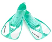 Ласти Aqua Speed ACTION 61109 бірюзовий Уні. Зображення №6 Ласти Aqua Speed ACTION 61109 бірюзовий Уні. Зображення №6