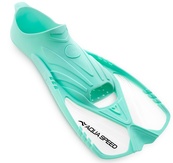 Ласти Aqua Speed ACTION 61109 бірюзовий Уні. Зображення №7 Ласти Aqua Speed ACTION 61109 бірюзовий Уні. Зображення №7