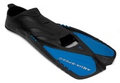 Ласти Aqua Speed ACTION 5561 синій, чорний Уні 38-39. Зображення №7