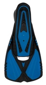 Ласты Aqua Speed ACTION 5562 синий, черный Уни 40-41. Изображение №4 Ласты Aqua Speed ACTION 5562 синий, черный Уни 40-41. Изображение №4