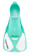 Ласти Aqua Speed ACTION 61109 бірюзовий Уні. Зображення №8 Ласти Aqua Speed ACTION 61109 бірюзовий Уні. Зображення №8