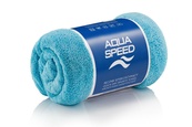 Рушник Aqua Speed DRY CORAL 7039 бірюзовий Уні 70х140 см. Зображення №2