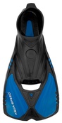 Ласти Aqua Speed ACTION 5563 синій, чорний Уні 42-43. Зображення №6