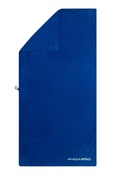 Полотенце Aqua Speed DRY CORAL 7037 синее Уни 70х140 см. Изображение №3