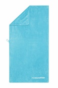 Рушник Aqua Speed DRY CORAL 7039 бірюзовий Уні 70х140 см. Зображення №4