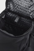 Рюкзак Under Armour Launch Trail Backpack 16L чорний Уні 11х44, 5х25, 5. Зображення №4 Рюкзак Under Armour Launch Trail Backpack 16L чорний Уні 11х44, 5х25, 5. Зображення №4