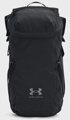 Рюкзак Under Armour Launch Trail Backpack 16L чорний Уні 11х44, 5х25, 5. Зображення №5 Рюкзак Under Armour Launch Trail Backpack 16L чорний Уні 11х44, 5х25, 5. Зображення №5