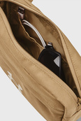 Сумка на пояс Under Armour Loudon Lite WB Xbody 2L коричневый Уни 15,3x24x10,5 см. Изображение №4 Сумка на пояс Under Armour Loudon Lite WB Xbody 2L коричневый Уни 15,3x24x10,5 см. Изображение №4