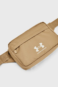 Сумка на пояс Under Armour Loudon Lite WB Xbody 2L коричневый Уни 15,3x24x10,5 см. Изображение №7 Сумка на пояс Under Armour Loudon Lite WB Xbody 2L коричневый Уни 15,3x24x10,5 см. Изображение №7