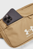 Сумка на пояс Under Armour Loudon Lite WB Xbody 2L коричневый Уни 15,3x24x10,5 см. Изображение №9 Сумка на пояс Under Armour Loudon Lite WB Xbody 2L коричневый Уни 15,3x24x10,5 см. Изображение №9