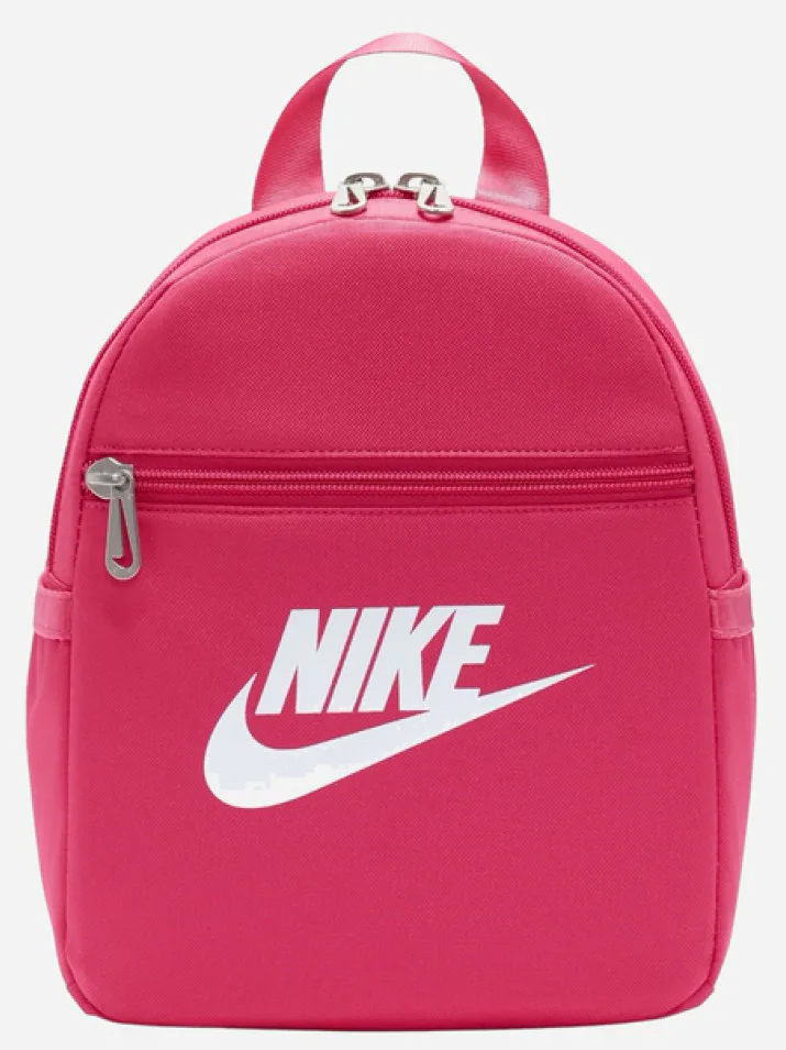 Рюкзак Nike W NSW FUTURA 365 MINI BKPK 6L червоний Жін 25x20x10 см Рюкзак Nike W NSW FUTURA 365 MINI BKPK 6L червоний Жін 25x20x10 см
