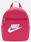 Рюкзак Nike W NSW FUTURA 365 MINI BKPK 6L червоний Жін 25x20x10 см. Зображення №5 Рюкзак Nike W NSW FUTURA 365 MINI BKPK 6L червоний Жін 25x20x10 см. Зображення №5