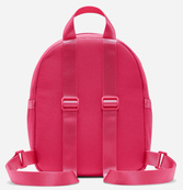 Рюкзак Nike W NSW FUTURA 365 MINI BKPK 6L червоний Жін 25x20x10 см. Зображення №6 Рюкзак Nike W NSW FUTURA 365 MINI BKPK 6L червоний Жін 25x20x10 см. Зображення №6