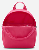 Рюкзак Nike W NSW FUTURA 365 MINI BKPK 6L червоний Жін 25x20x10 см. Зображення №7 Рюкзак Nike W NSW FUTURA 365 MINI BKPK 6L червоний Жін 25x20x10 см. Зображення №7