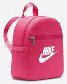 Рюкзак Nike W NSW FUTURA 365 MINI BKPK 6L червоний Жін 25x20x10 см. Зображення №8 Рюкзак Nike W NSW FUTURA 365 MINI BKPK 6L червоний Жін 25x20x10 см. Зображення №8