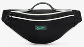 Сумка на пояс Nike NK HERITAGE S WSTPCK - RETRO 1L черный Уни 28х8х13 см. Изображение №7 Сумка на пояс Nike NK HERITAGE S WSTPCK - RETRO 1L черный Уни 28х8х13 см. Изображение №7