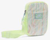 Сумка крос-боді Nike NK HERITGE S CRSSBDY-FSTVL 2.0 1L салатовий Уні 18x13x3 см. Зображення №2 Сумка крос-боді Nike NK HERITGE S CRSSBDY-FSTVL 2.0 1L салатовий Уні 18x13x3 см. Зображення №2