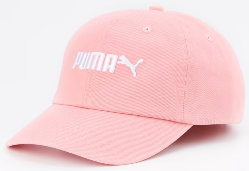 Кепка Puma Ess Cap No. 2 рожевий Уні OSFA Кепка Puma Ess Cap No. 2 рожевий Уні OSFA