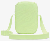 Сумка крос-боді Nike NK HERITGE S CRSSBDY-FSTVL 2.0 1L салатовий Уні 18x13x3 см. Зображення №3 Сумка крос-боді Nike NK HERITGE S CRSSBDY-FSTVL 2.0 1L салатовий Уні 18x13x3 см. Зображення №3