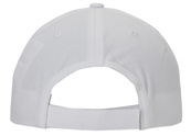 Кепка Puma Ess Cap No. 2 белый Уни OSFA. Изображение №4 Кепка Puma Ess Cap No. 2 белый Уни OSFA. Изображение №4