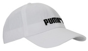 Кепка Puma Ess Cap No. 2 белый Уни OSFA. Изображение №5 Кепка Puma Ess Cap No. 2 белый Уни OSFA. Изображение №5