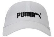 Кепка Puma Ess Cap No. 2 белый Уни OSFA. Изображение №7 Кепка Puma Ess Cap No. 2 белый Уни OSFA. Изображение №7