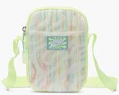 Сумка крос-боді Nike NK HERITGE S CRSSBDY-FSTVL 2.0 1L салатовий Уні 18x13x3 см. Зображення №9 Сумка крос-боді Nike NK HERITGE S CRSSBDY-FSTVL 2.0 1L салатовий Уні 18x13x3 см. Зображення №9