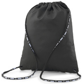 Рюкзак-мешок Puma Basketball Gym Sac 16L черный Уни 37,5x43 см. Изображение №5 Рюкзак-мешок Puma Basketball Gym Sac 16L черный Уни 37,5x43 см. Изображение №5