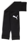 Гетры Puma teamGOAL Sleeve Sock черные Муж 39-42. Изображение №3 Гетры Puma teamGOAL Sleeve Sock черные Муж 39-42. Изображение №3