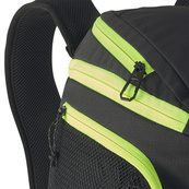 Рюкзак Puma BASKETBALL PRO Backpack 33L чорний Уні 45х29х19 см. Зображення №3