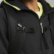 Рюкзак Puma BASKETBALL PRO Backpack 33L чорний Уні 45х29х19 см. Зображення №5