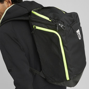 Рюкзак Puma BASKETBALL PRO Backpack 33L чорний Уні 45х29х19 см. Зображення №6