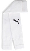 Гетри Puma teamGOAL Sleeve Sock білий Чол 43-46. Зображення №3