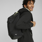 Рюкзак Puma BASKETBALL PRO Backpack 33L чорний Уні 45х29х19 см. Зображення №10