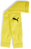 Гетры Puma teamGOAL Sleeve Sock желтые муж 35-38. Изображение №2 Гетры Puma teamGOAL Sleeve Sock желтые муж 35-38. Изображение №2