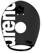 Лопатки для плавання Arena ELITE HAND PADDLE 2 чорний, білий Уні L. Зображення №5 Лопатки для плавання Arena ELITE HAND PADDLE 2 чорний, білий Уні L. Зображення №5
