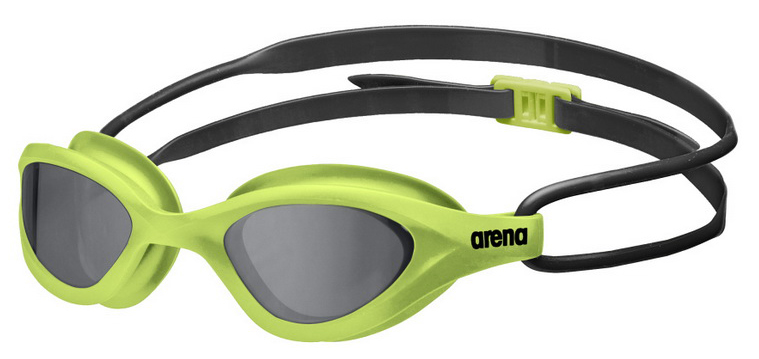 Очки для плавания Arena 365 GOGGLES темно-желтый, черный Уни OFSM Очки для плавания Arena 365 GOGGLES темно-желтый, черный Уни OFSM