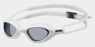 Очки для плавания Arena 365 GOGGLES JR белый, черный Уни OFSM Очки для плавания Arena 365 GOGGLES JR белый, черный Уни OFSM
