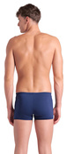 Плавки-шорти для чоловіків Arena FOGGY DOTS SWIM SHORT темно-синій, кораловий Чол 85. Зображення №7 Плавки-шорти для чоловіків Arena FOGGY DOTS SWIM SHORT темно-синій, кораловий Чол 85. Зображення №7