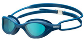 Очки для плавания Arena 365 GOGGLES синий Уни OFSM. Изображение №6 Очки для плавания Arena 365 GOGGLES синий Уни OFSM. Изображение №6