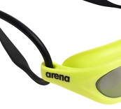 Очки для плавания Arena 365 GOGGLES темно-желтый, черный Уни OFSM. Изображение №13 Очки для плавания Arena 365 GOGGLES темно-желтый, черный Уни OFSM. Изображение №13
