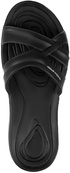 Шлепанцы Aqua Speed PANAMA 9871 черный Жен 42. Изображение №3 Шлепанцы Aqua Speed PANAMA 9871 черный Жен 42. Изображение №3