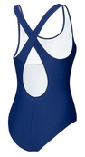 Купальник закритий для жінок Aqua Speed TINA 61399 синій Жін 40. Зображення №2 Купальник закритий для жінок Aqua Speed TINA 61399 синій Жін 40. Зображення №2